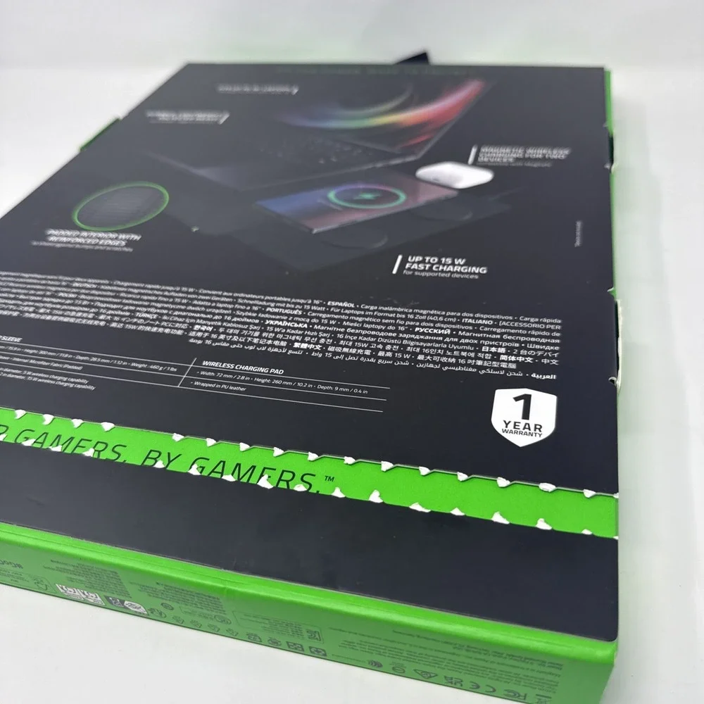 Razer 16